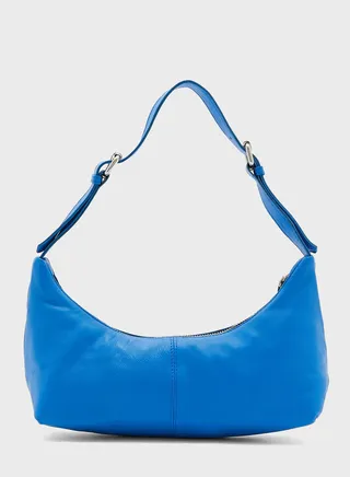 Casual Shopper Bag