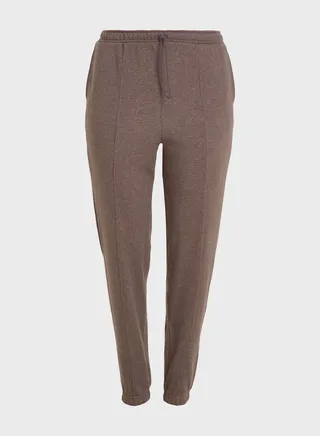 Knitted Pants