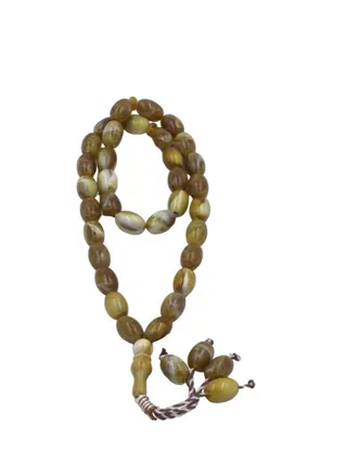 Tasbih Prayer Beads 