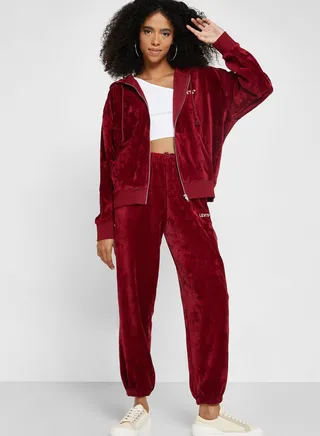 High Waist Pants 