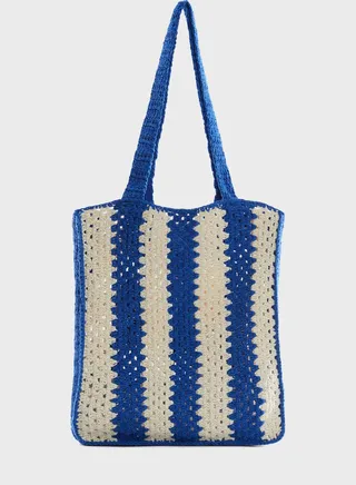 Paloma Tote
