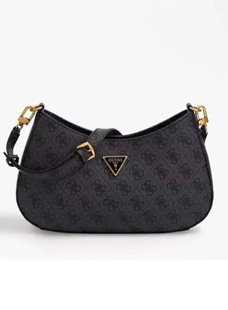 Womens Noelle Crossbody Camera Bag 