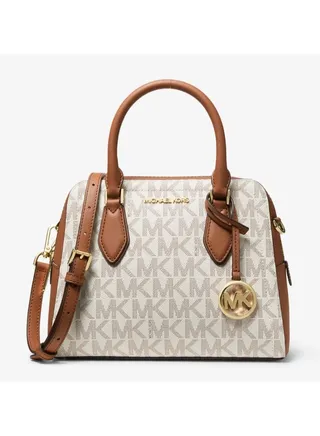 Michael Kors bag, first class 