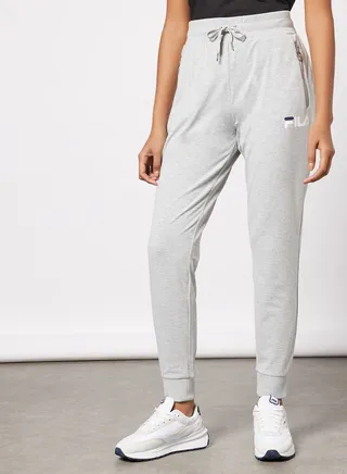 Logo Drawstring Sweatpants 
