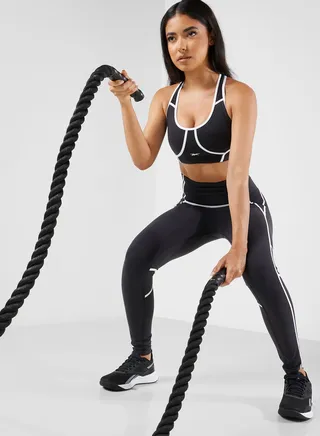 Ts Lux Hr Tights
