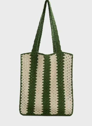 Paloma Tote