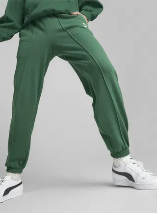 Classics Womens Sweatpants 