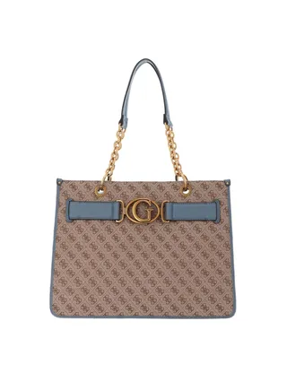 Aviana Tote Bag  Guess 