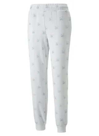 Brand Love Printed Sweatpants Women 