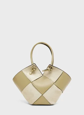 Hanna Tote Bag