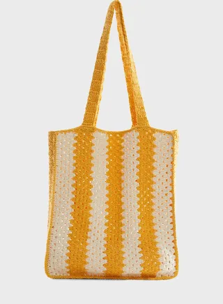 Paloma Tote