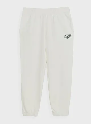 High Waist Sweatpants