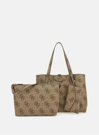 Eco Brenton Girlfriend Satchel Bag 
