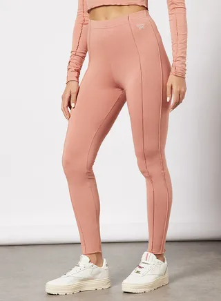 Classics High-Rise Leggings 