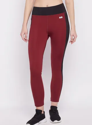 High Waist Tights 