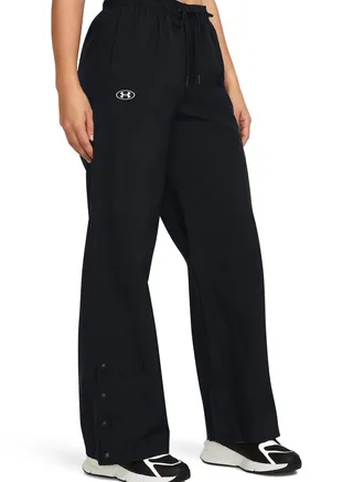 Legacy Crinkle Pants