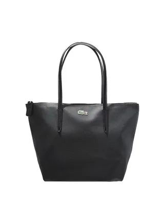 Lacoste Fashion Tote Bag Small Size 
