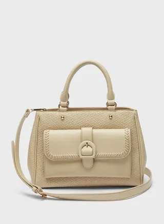 Mini Tote Bag