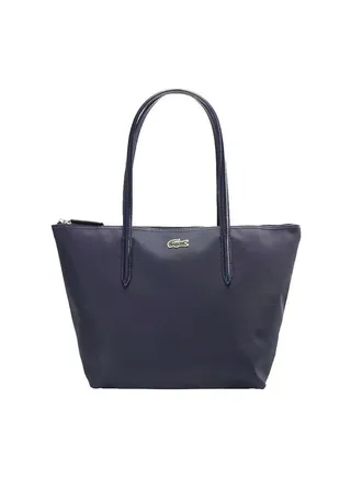 Lacoste Fashion Tote Bag Small Size 
