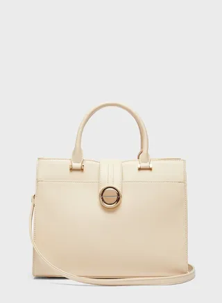 Top Handel Tote 