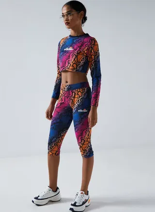 Massima Leggings
