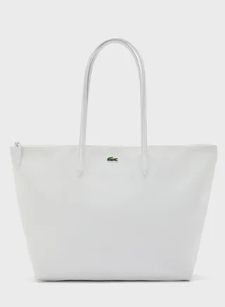 L.12.12  Medium Tote Bag 