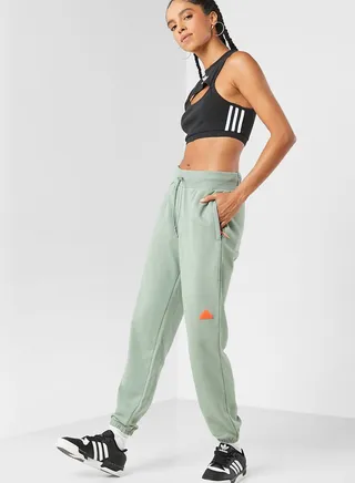 City Escape Sweatpants