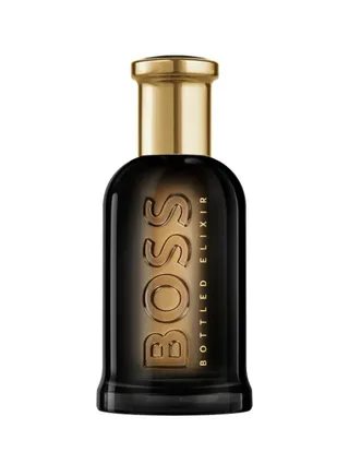 Bottled Elixir Parfum Intense 