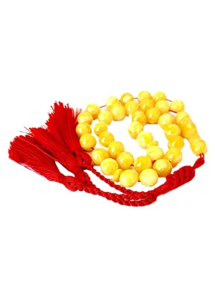 Amer Sand Prayer Beads 