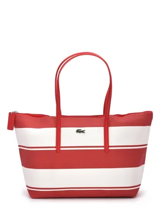 LACOSTE Tote Bag 