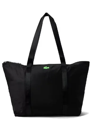 Lacoste Women's Large Shopping Bag 