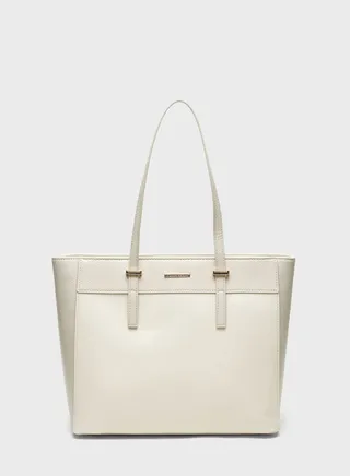 Top Handle Tote