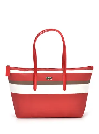 LACOSTE Tote Bag 