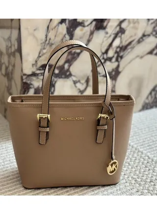 Michael Kors Women's Tote Bag 