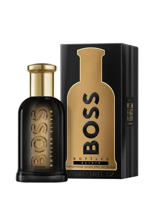 Hugo Boss Bottled Elixir Parfum Intense 100ml 