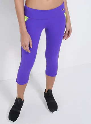 Ciclos Capri Purple 