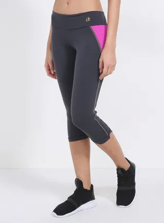 Ciclos Capri Dark Gray 