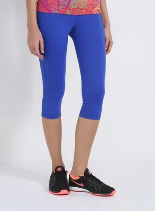 Mora Capri Electric Blue 