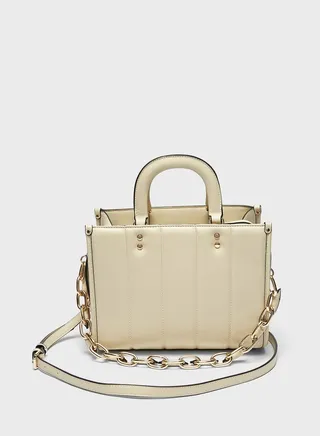Mini Tote Bag