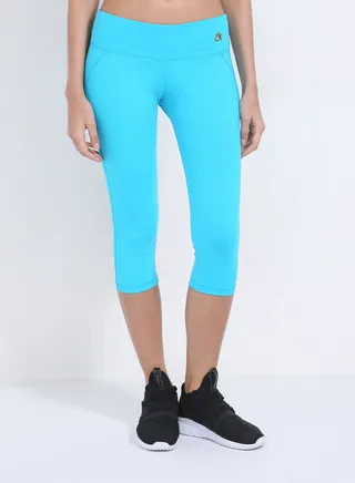 Mora Capri Turquoise Blue 
