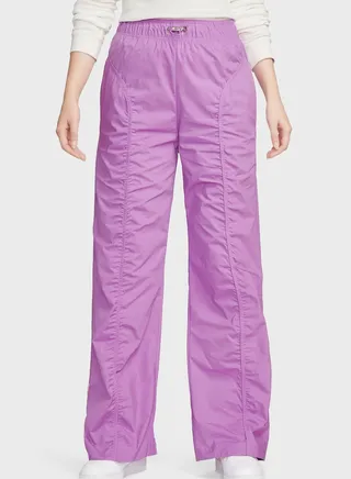 Nsw Reached Woven Trouser