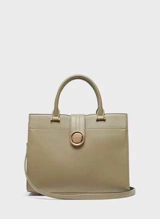 Top Handel Tote 