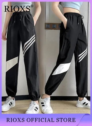 Women's Athletic Workout Yoga Leggings High Waisted Gym Seamless Sportswear Pants Slim Fit Bodybuilding Pants 