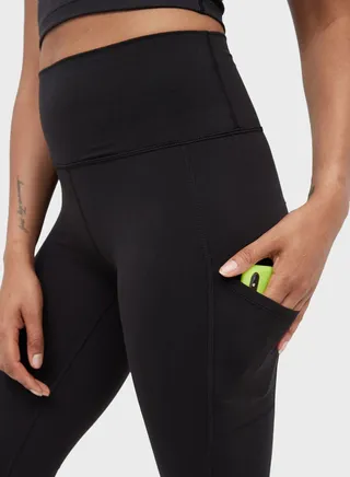 High Waist Leggings 
