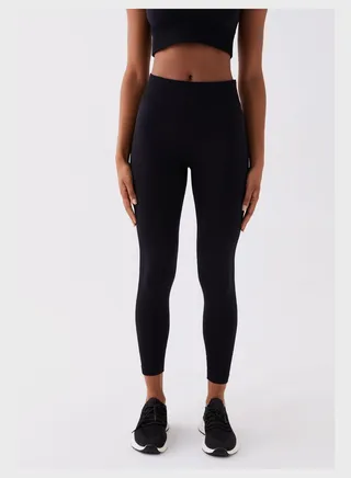 High Waist Leggings 