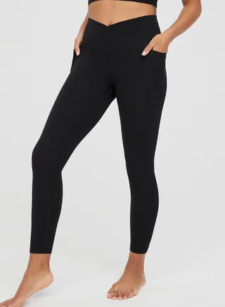 High Waist Legging 