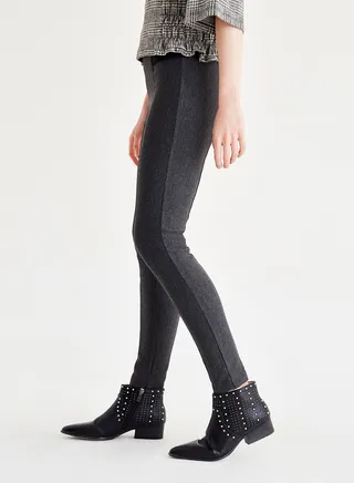 Keon Leggings Grey 