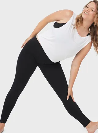High Waist Leggings 