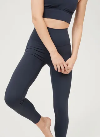 High Waist Leggings 