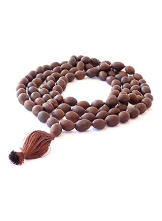 Prayer Beads Lotus 